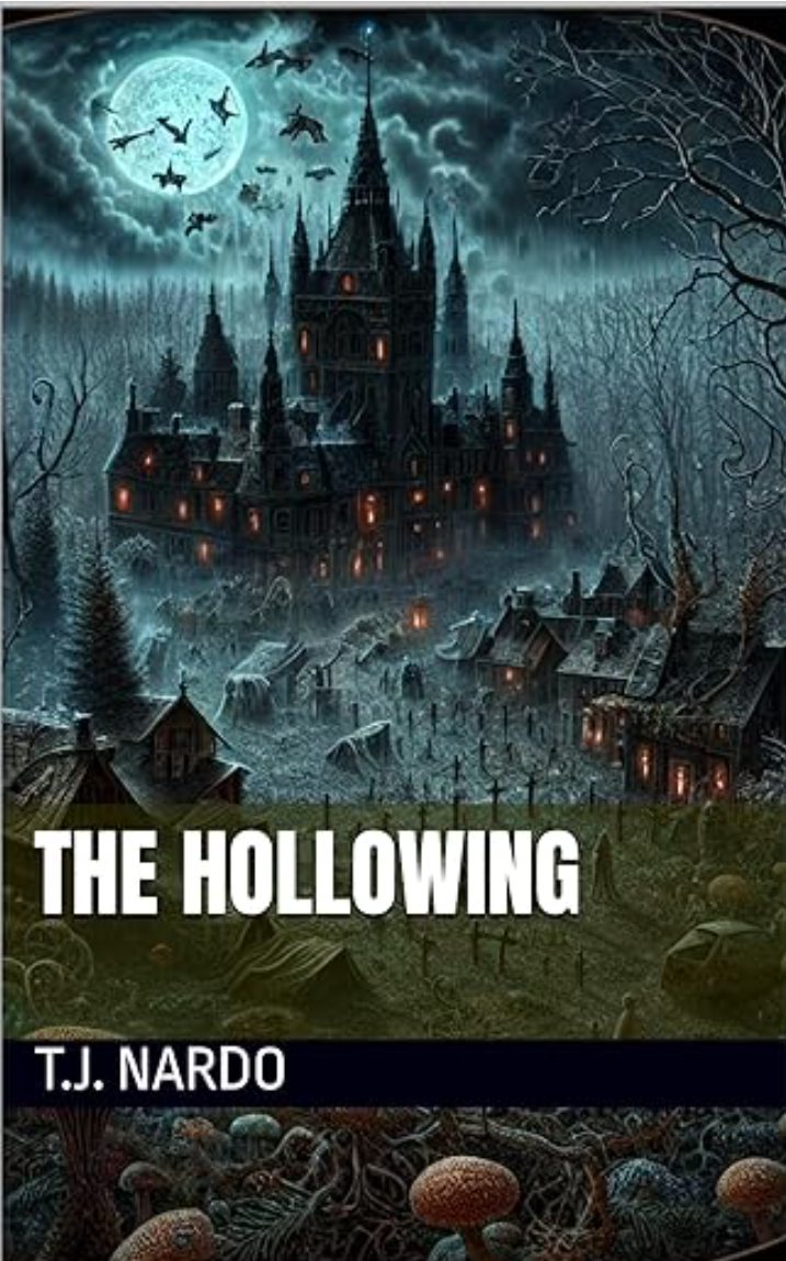The Hollowing